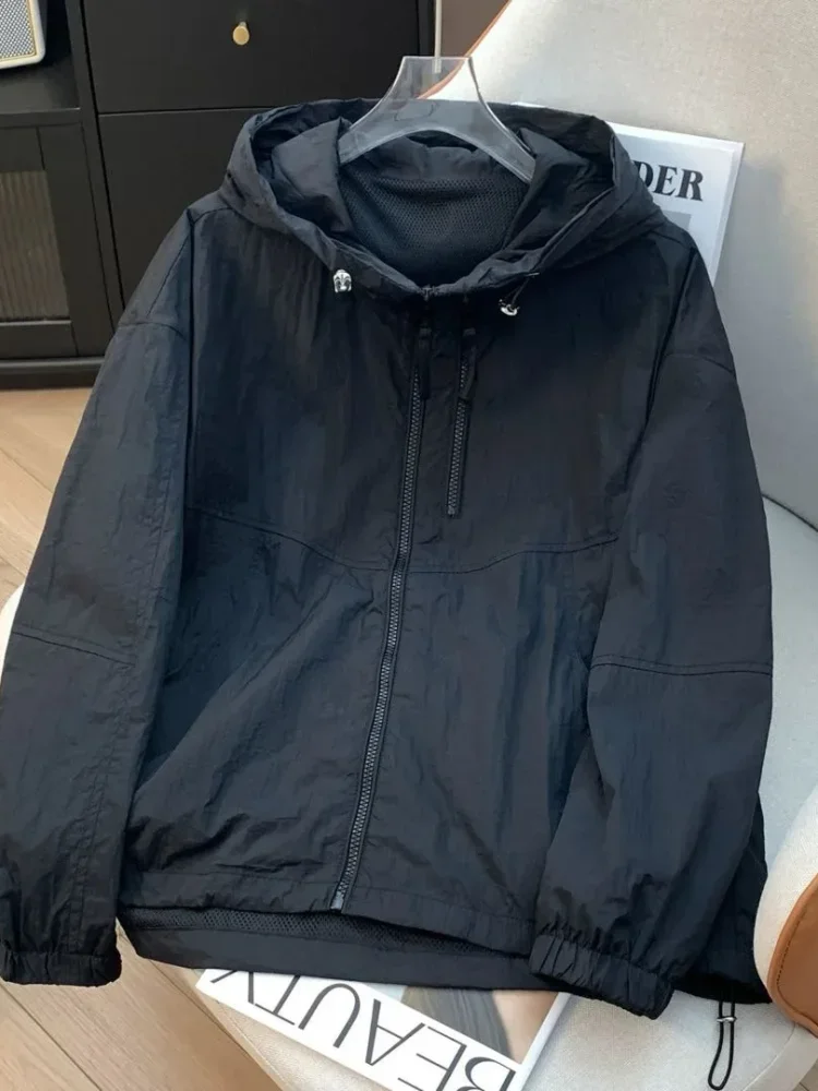 CHICMORE Atasan jaket lengan panjang desain stylish gaya modis baru untuk wanita