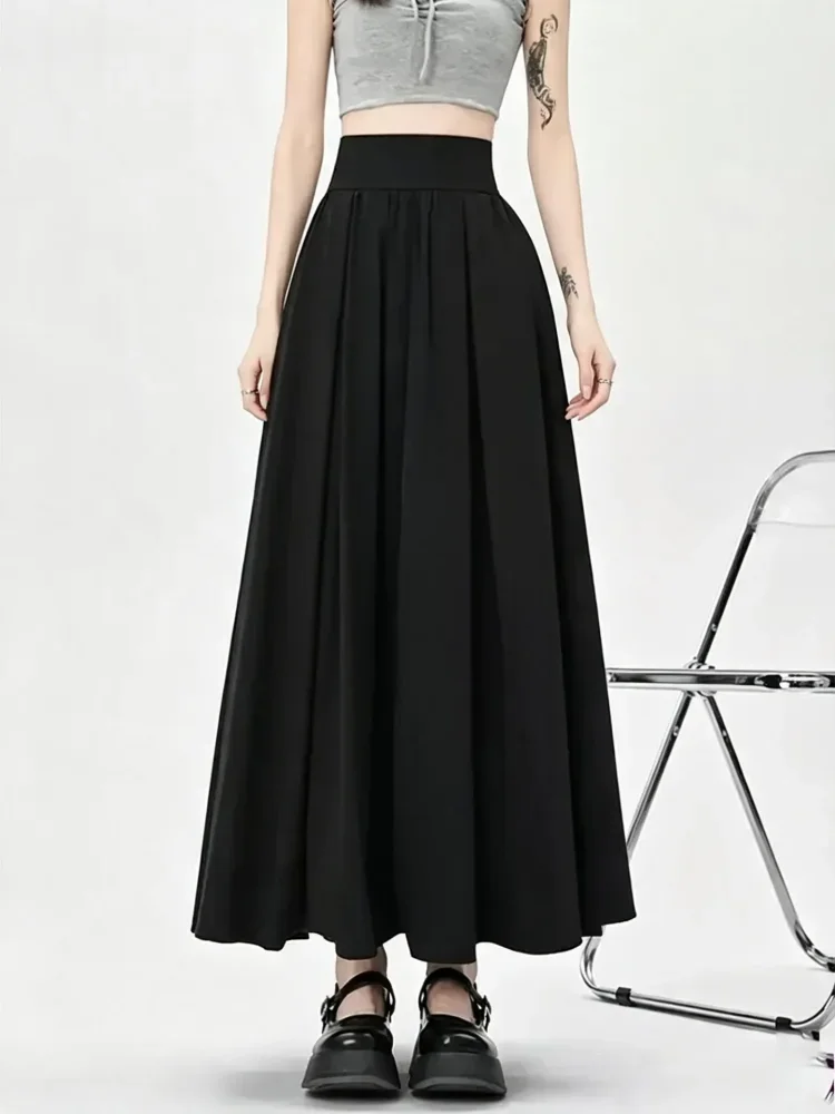 ASAYA Rok model a-line gaya kasual kekinian fashion stylish