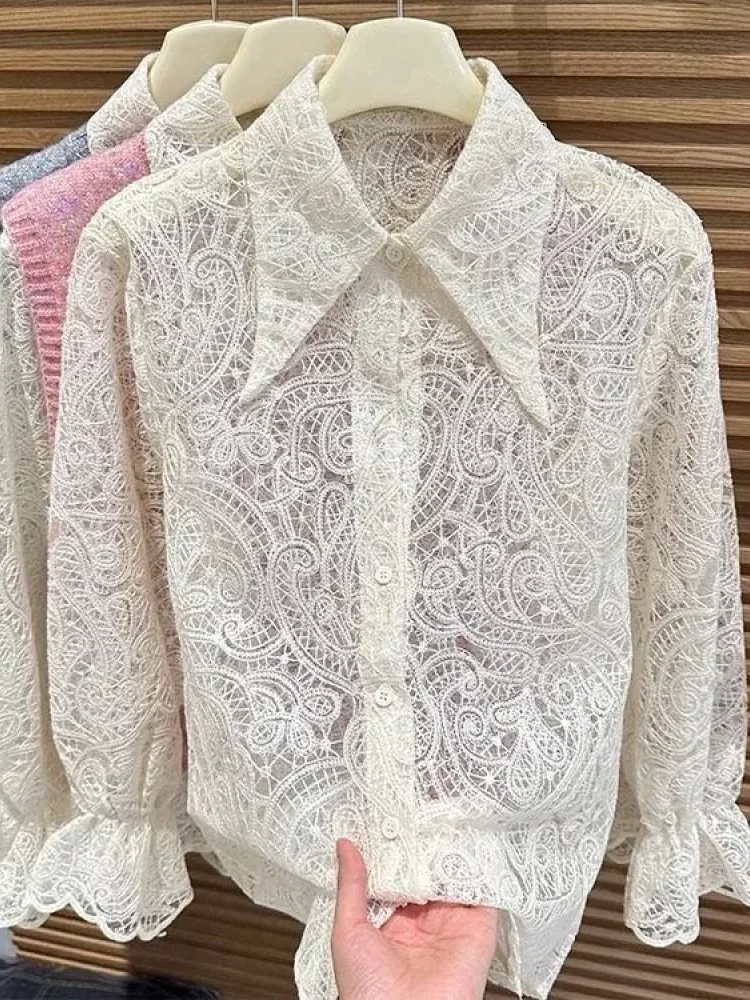 FADFAD Atasan wanita modis, pas badan, simpel, dan stylish