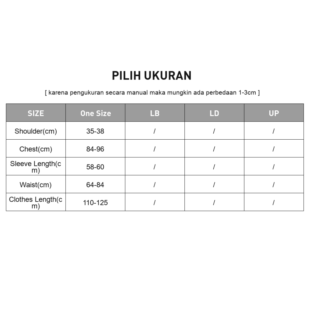[CUCI GUDANG]ASAYA Beragam pakaian wanita gaya kasual dan elegan