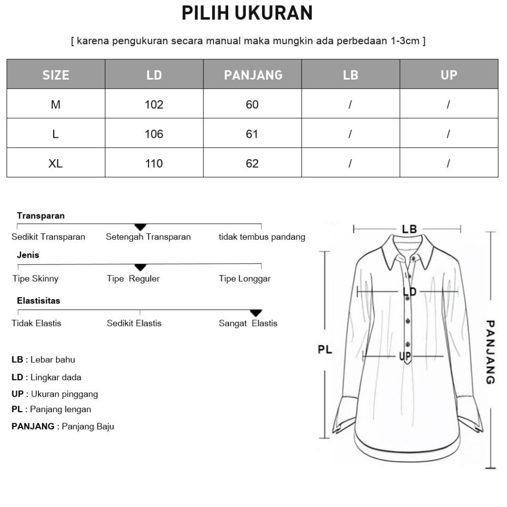 ASAYA Atasan wanita lengan pendek bergaya baru yang elegan