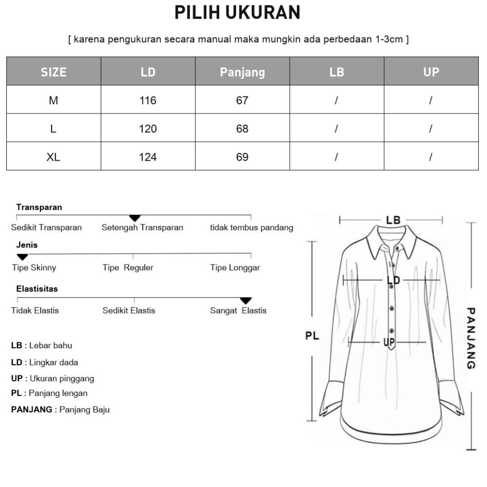 ASAYA Atasan t-shirt lengan pendek dengan kerah bulat bergaya kasual, lembut, tipis, dan bermotif