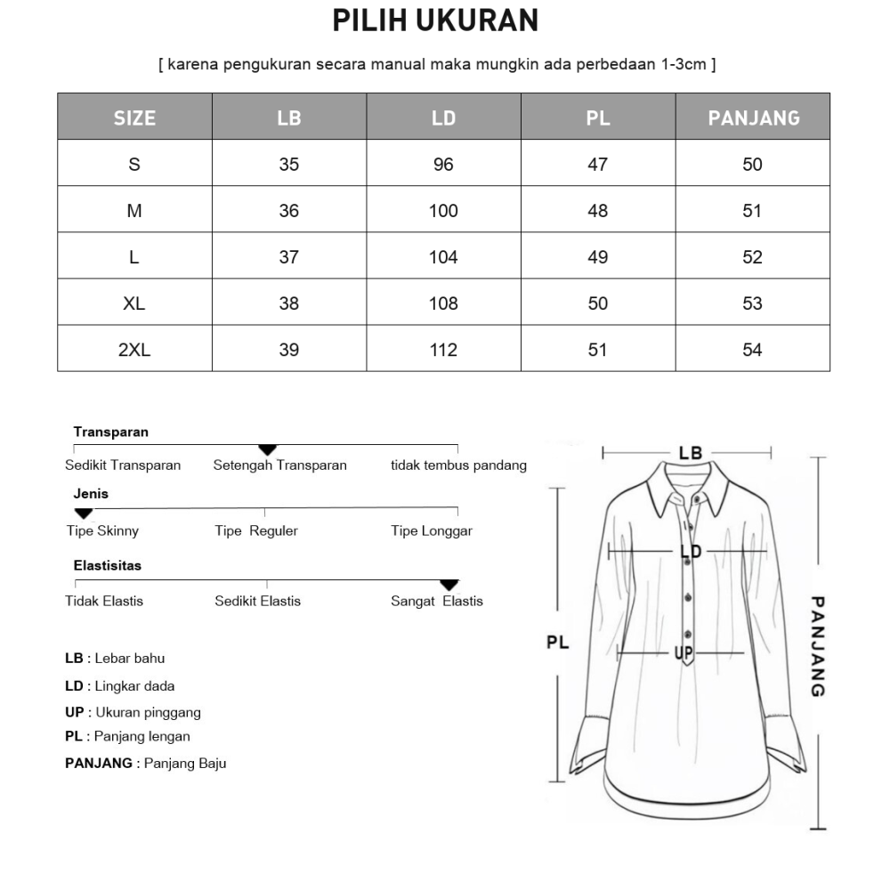 [NEW]CHICMORE Atasan kemeja desain kupu-kupu cantik lengan panjang untuk wanita gaya retro