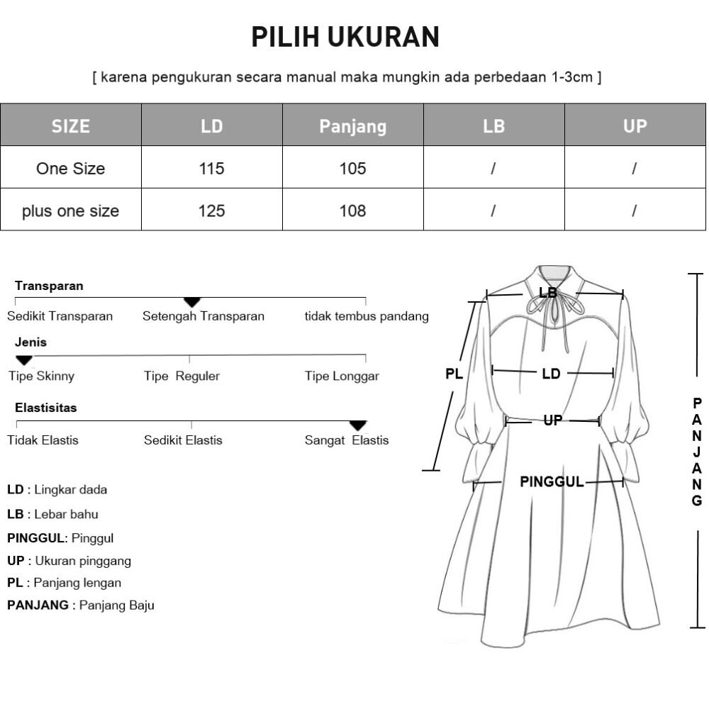 ASAYA Dress wanita tanpa lengan dengan motif cetak gaya minimalis kekinan