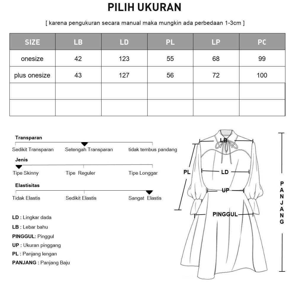 ASAYA Gamis wanita kekinian motif abstrak elegan trendi