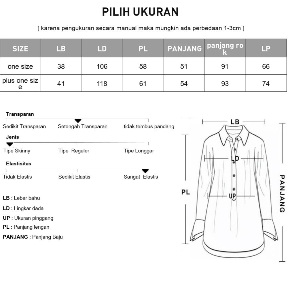 ASAYA Kemeja lengan panjang unik dengan desain tidak beraturan, motif ala tiongkok, kancing buatan tangan, atasan lengan panjang dengan kerah, dan setelan dua potong rok panjang