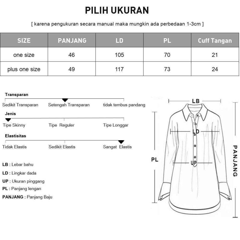 [DISKON KILAT]ASAYA Kemeja pendek wanita, atasan lengan panjang dengan motif bunga dipadukan dengan celana panjang longgar dua potong