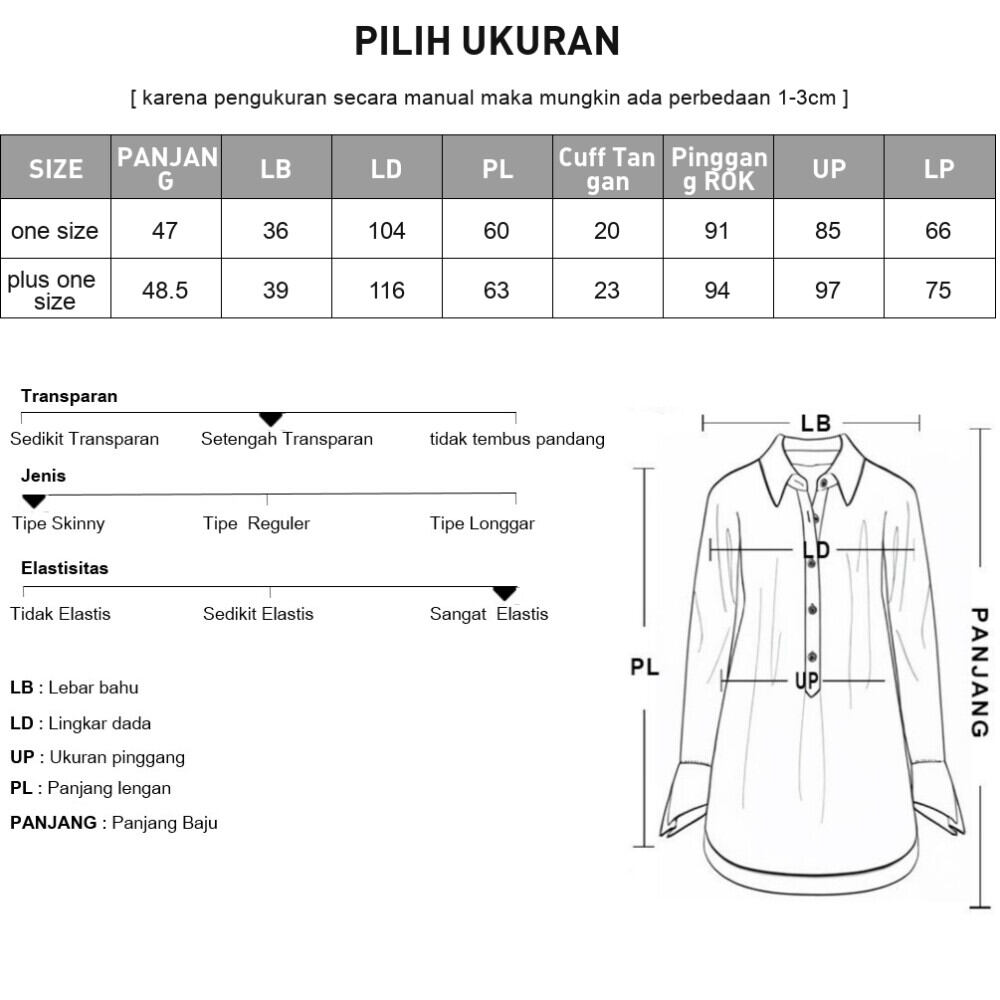 [DISKON KILAT]ASAYA Kemeja lengan panjang dengan kerah bulat dan pita dasi bermotif elegan, dipadukan dengan rok panjang bermotif vintage, set dua potong