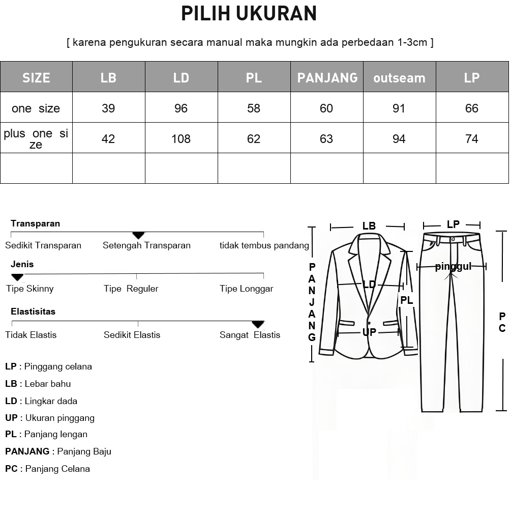 ASAYA Setelan wanita dengan pola cetak dan warna polos, dilengkapi dengan motif bunga, atasan elegan, disertai kemeja bercorak, dipadukan dengan rok panjang bercorak
