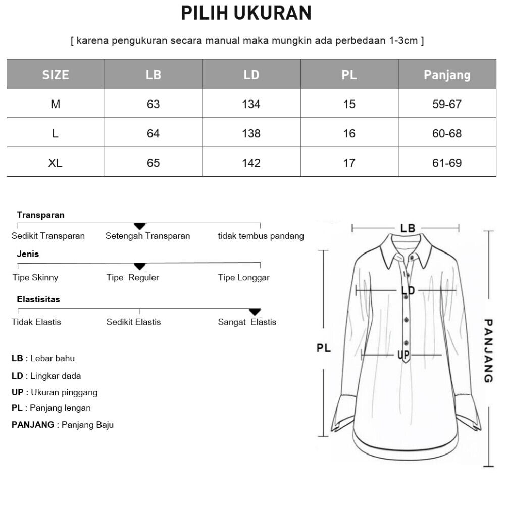 ASAYA Atasan kemeja lengan pendek motif cetak longgar gaya kasual model baru