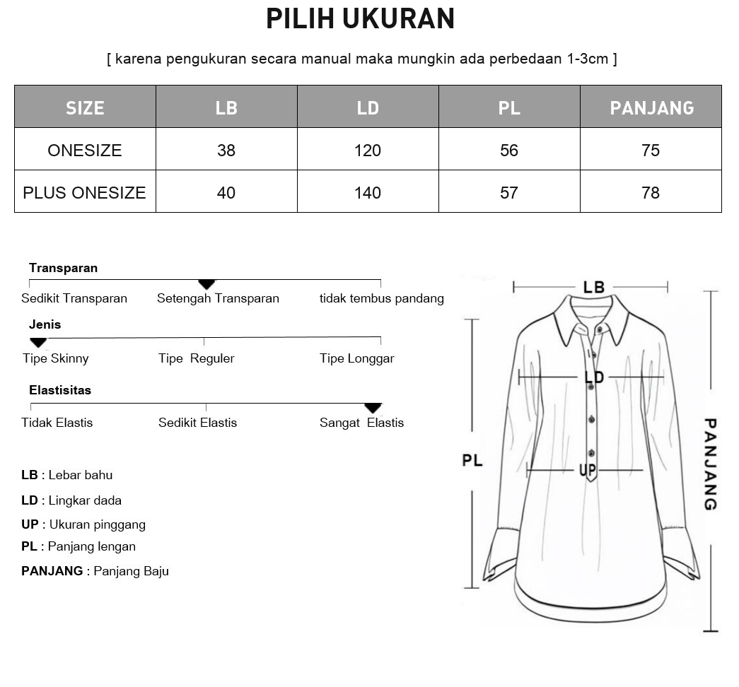 [CUCI GUDANG]ASAYA Atasan gaya retro kerah v model longgar motif cetak untuk wanita