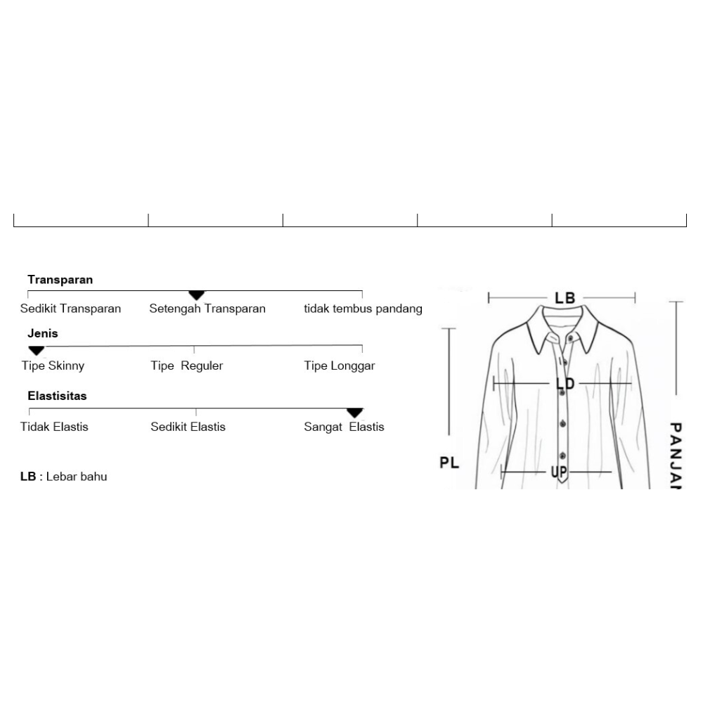 [NEW]ASAYA Atasan kemeja lengan panjang dengan gaya kasual motif bunga