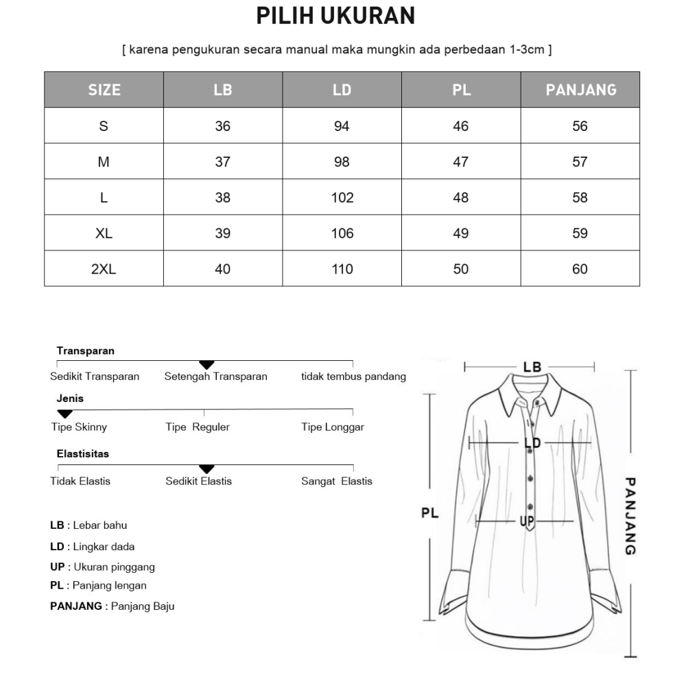 [NEW]FADFAD Atasan kemeja wanita bermotif serbaguna v-neck modis gaya musim panas baru 2024 terlihat melangsingkan