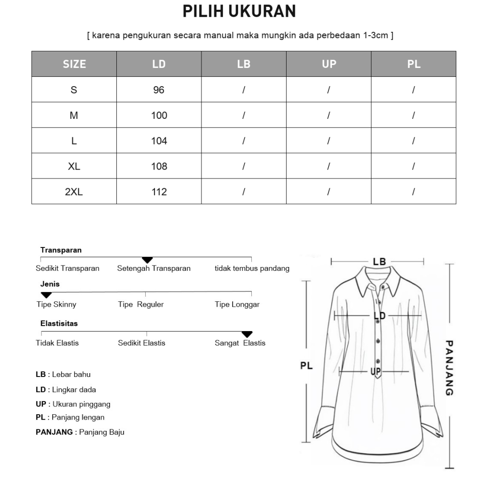[NEW]FADFAD Kemeja cetak temperamen gaya baru wanita atasan elegan