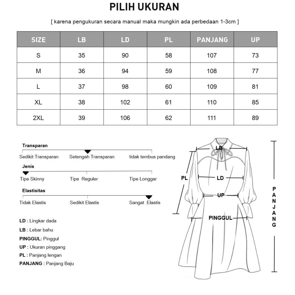 FADFAD Gaun ramping kancing sebaris dua potong palsu untuk wanita rok panjang