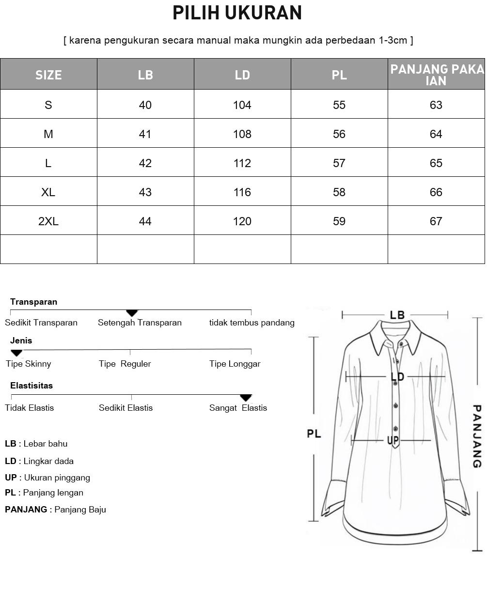 [READY STOCK]FADFAD Atasan kemeja longgar desain tidak beraturan lengan panjang kerah polo warna kontras untuk wanita gaya modis