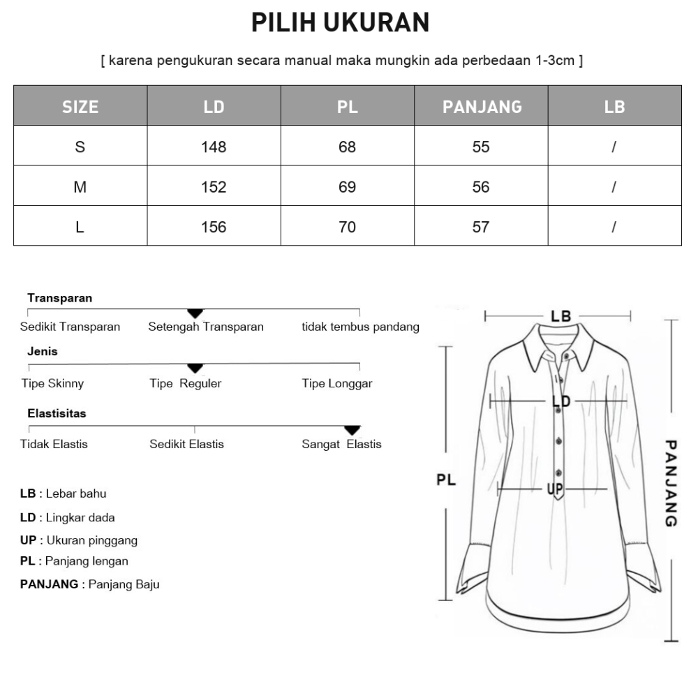CHICMORE Atasan jaket pendek sporty kasual lengan panjang untuk wanita lembut longgar unik gaya casual elegant