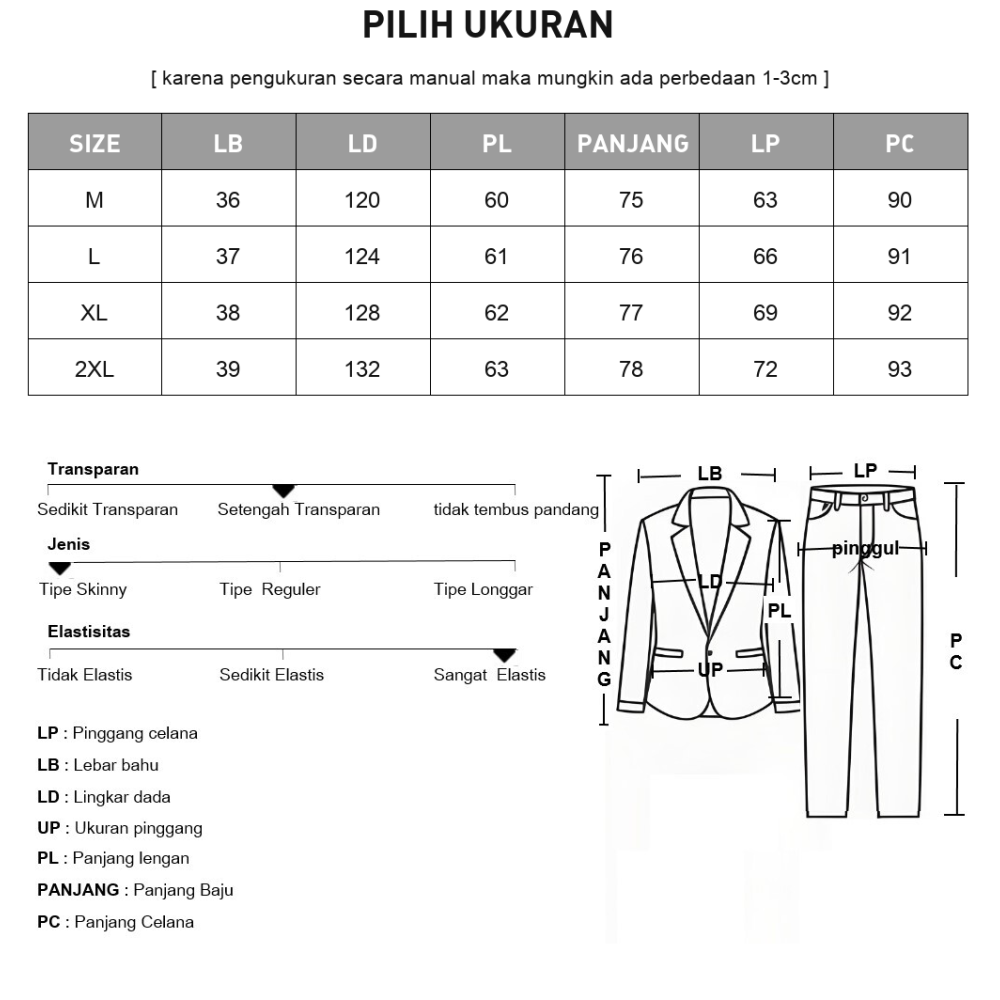 [NEW]CHICMORE Setelan lengan panjang baru, atasan solid dipadukan dengan hiasan renda, celana panjang solid yang longgar