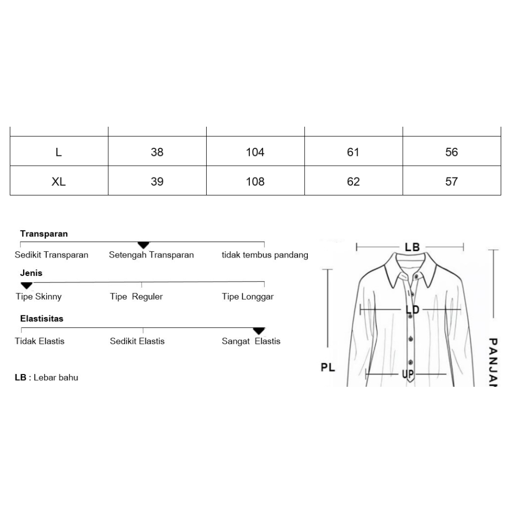 [READY STOCK]CHICMORE Kemeja wanita feminime variasi pita cantik berlengan panjang gaya minimalis