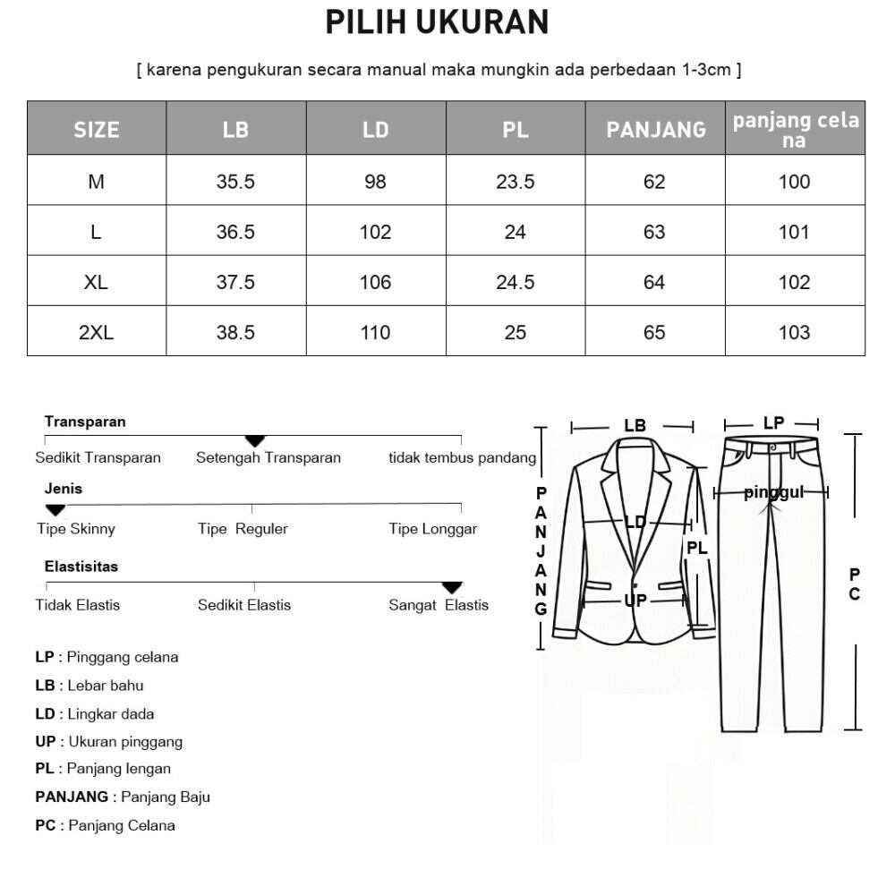 [DISKON KILAT]FADFAD Setelan wanita atasan lengan pendek dan celana tinggi kelas atas untuk wanita