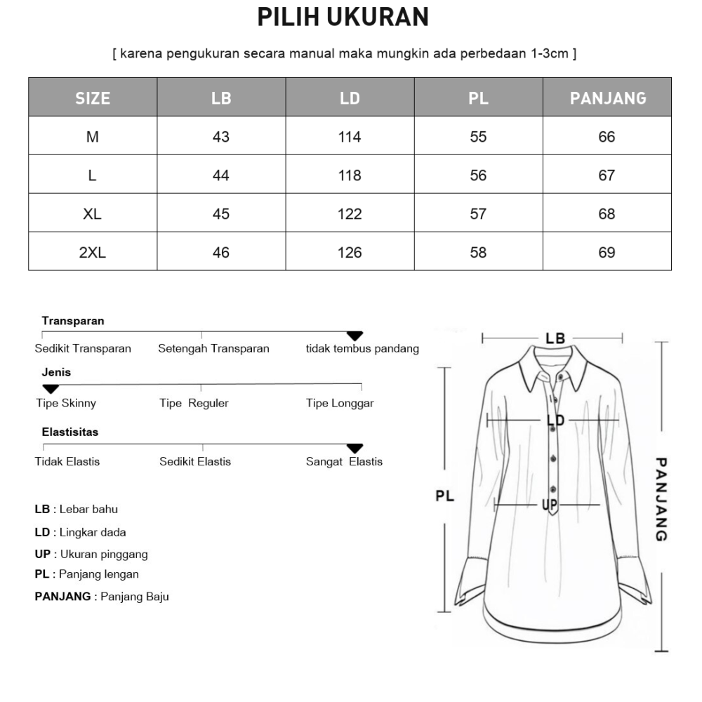 [READY STOCK]FADFAD Kemeja cetak temperamen gaya baru wanita atasan elegan