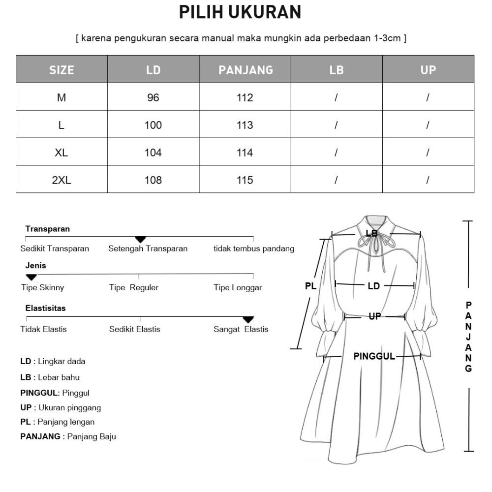 FADFAD Gaun wanita motif lukisan bunga off-shoulder elegan