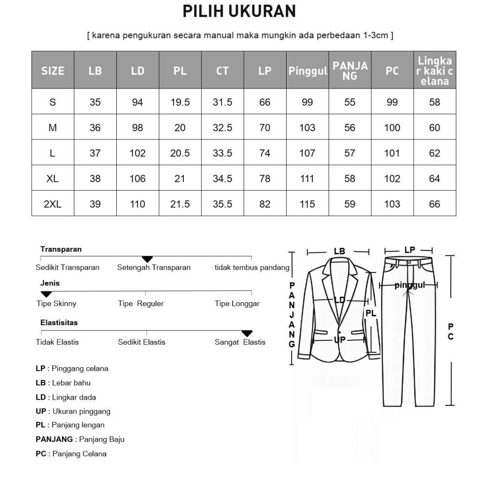 FADFAD Setelan kotak-kotak mode baru longgar desain ramping atasan lengan pendek dan celana kaki lebar dua potong untuk wanita