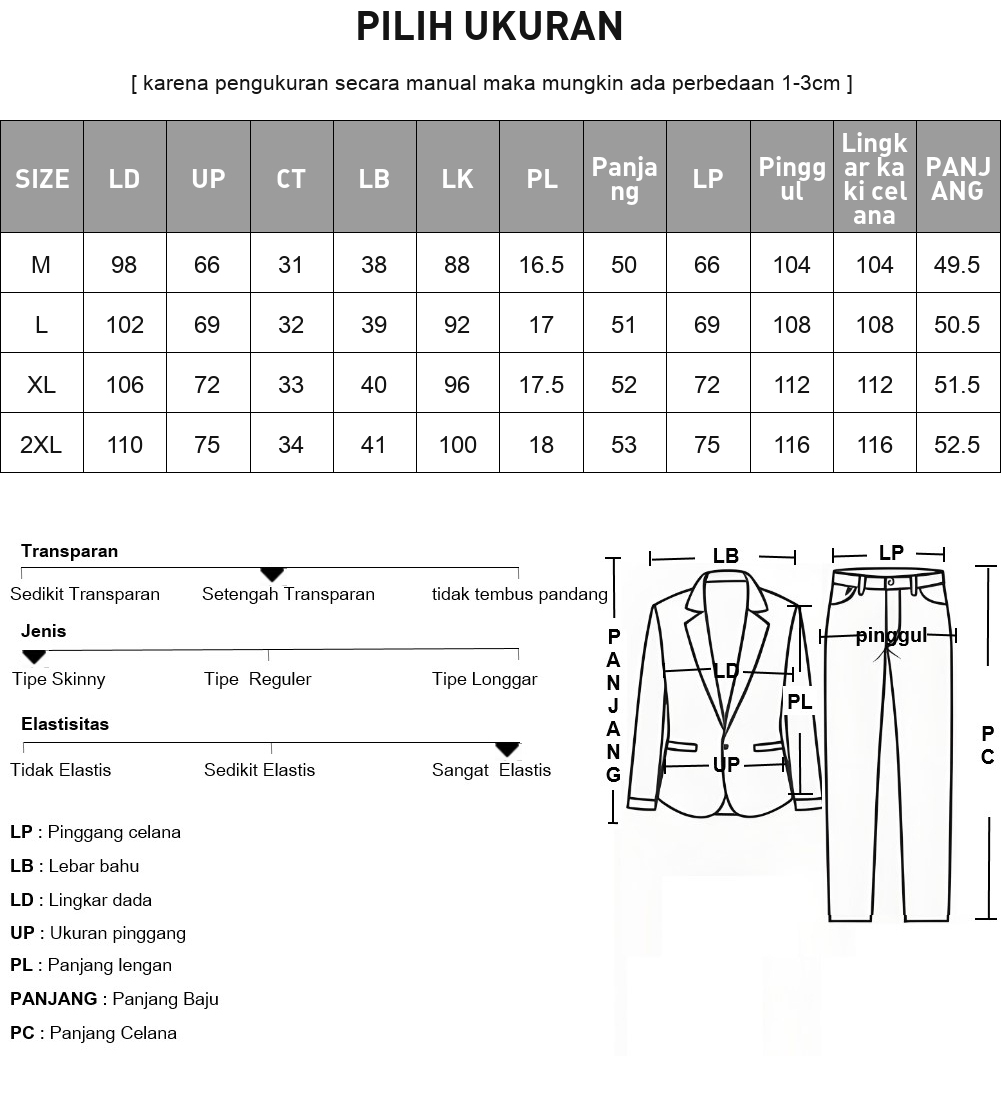 FADFAD Setelan wanita manis dua potong atasan blouse lengan pendek dengan pita cantik dan celana panjang high waist pinggang elastis