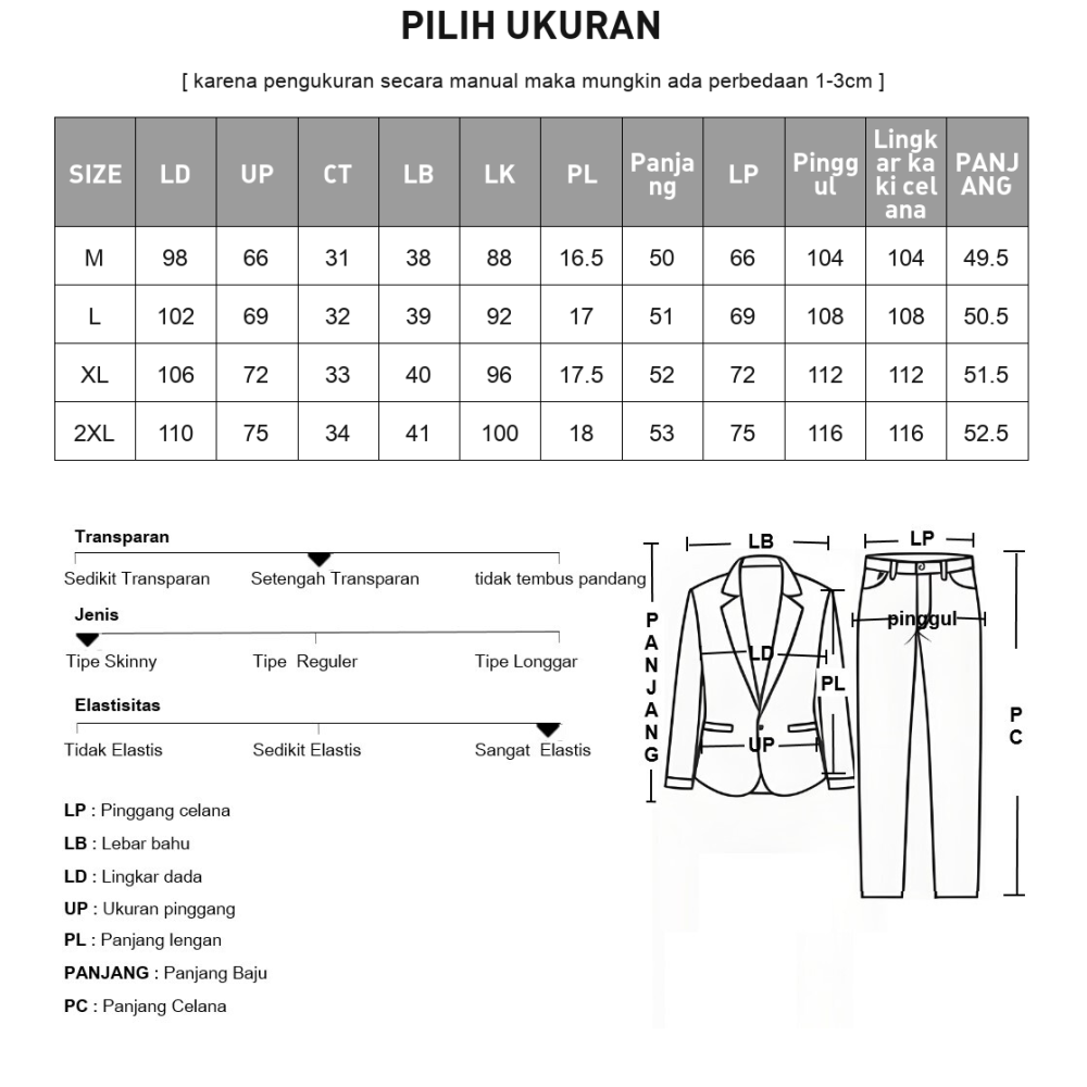 [NEW]FADFAD Setelan wanita manis dua potong atasan blouse lengan pendek dengan pita cantik dan celana panjang high waist pinggang elastis