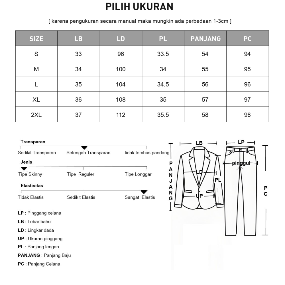 [NEW]FADFAD Setelan bermotif modis dan elegan yang menutupi lemak dan membuat tubuh terlihat langsing