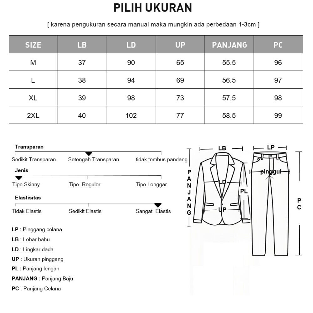 FADFAD Setelan atasan dan celana panjang kasual modis bergaya premium motif patchwork bunga terbaru