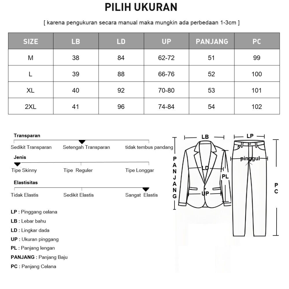 FADFAD One set crop top sleeveless wanita korean style dan celana cargo loose pants heart pattern