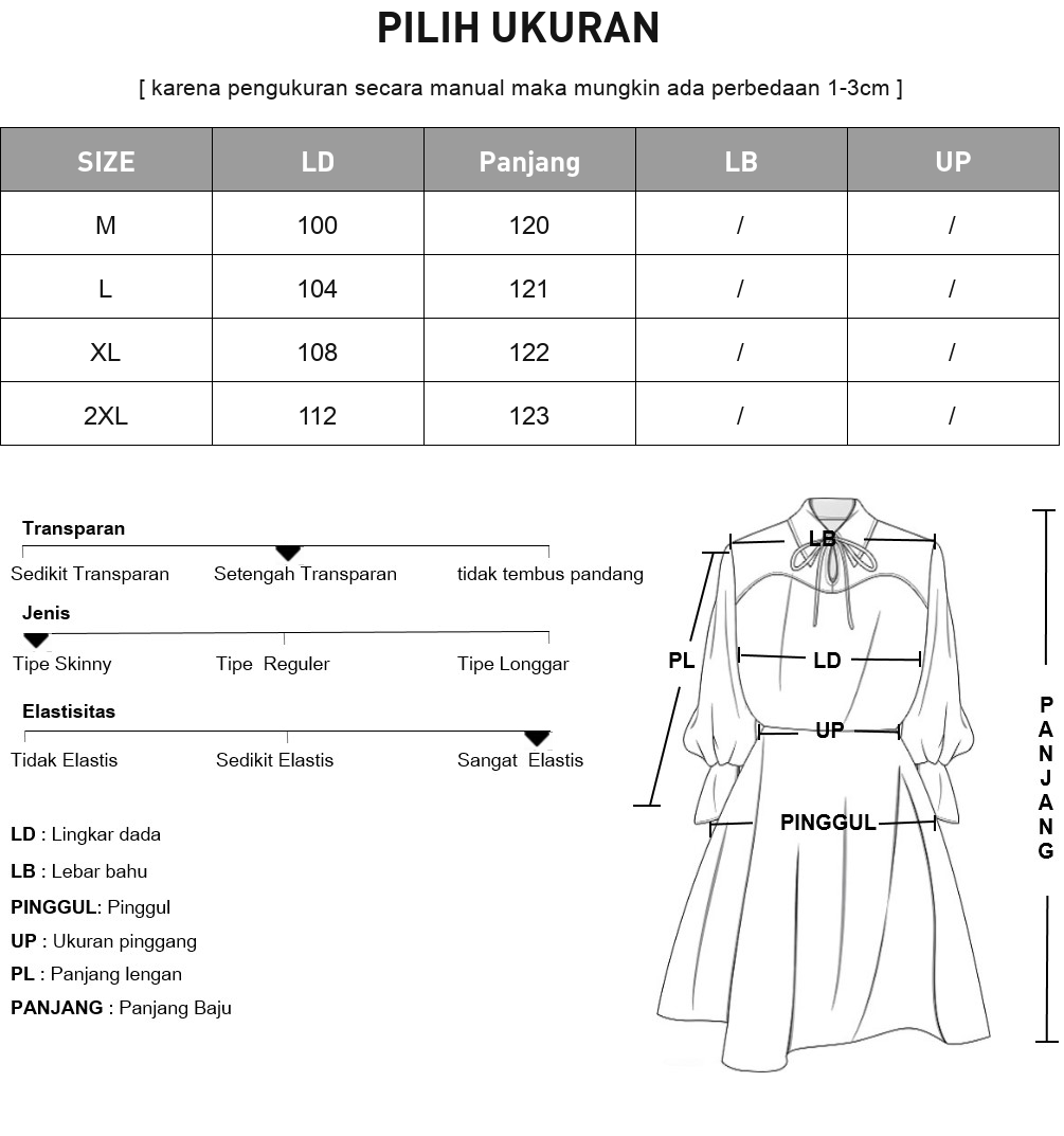 FADFAD Gaun maxi motif kotak - kotak dengan gaya kasual untuk wanita