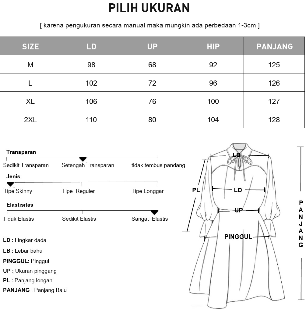 FADFAD Gaun blazer lengan panjang berpinggang tinggi elegan dan ramping