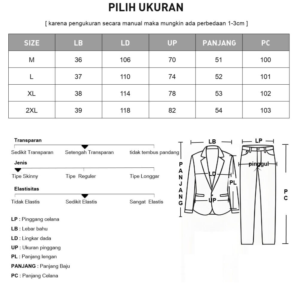 FADFAD Setelan dua potong pakaian untuk wanita mode baru bergaya elegan korea kekinian