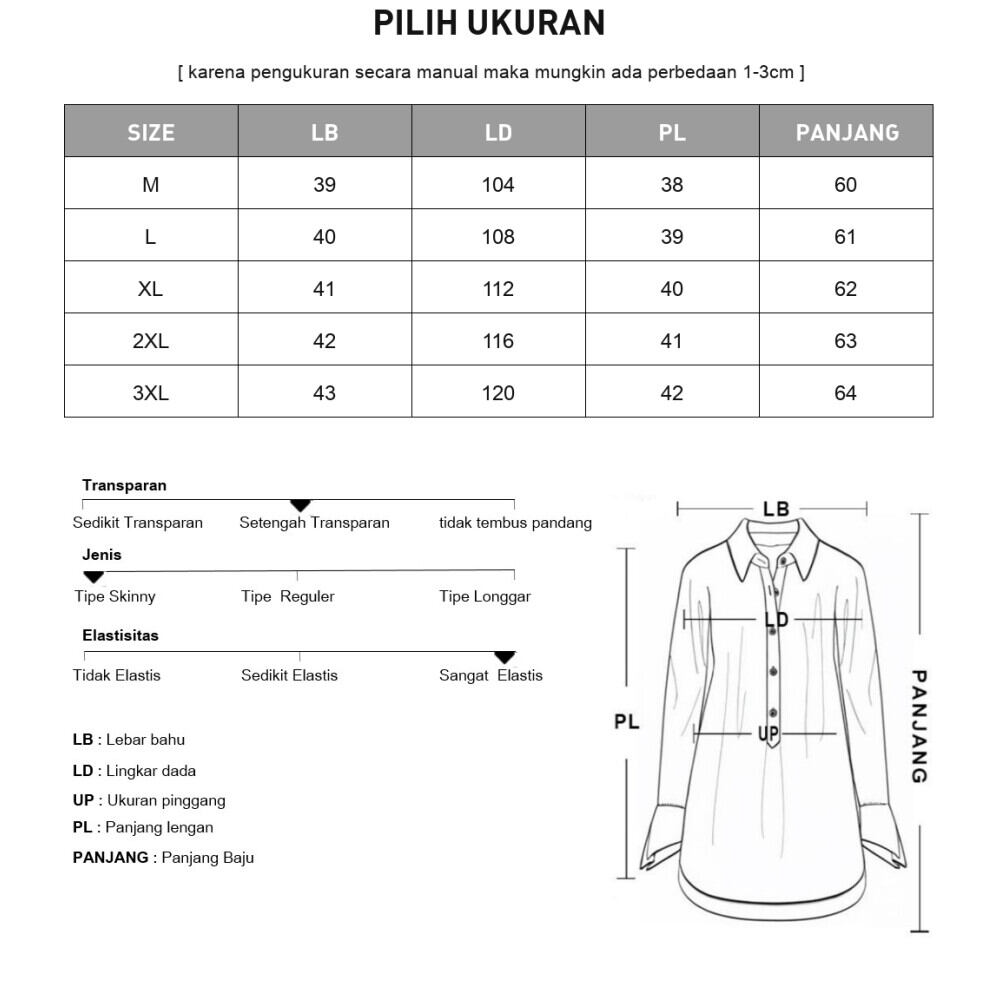 [DISKON KILAT]LUXME Atasan blus wanita model baru kelas atas