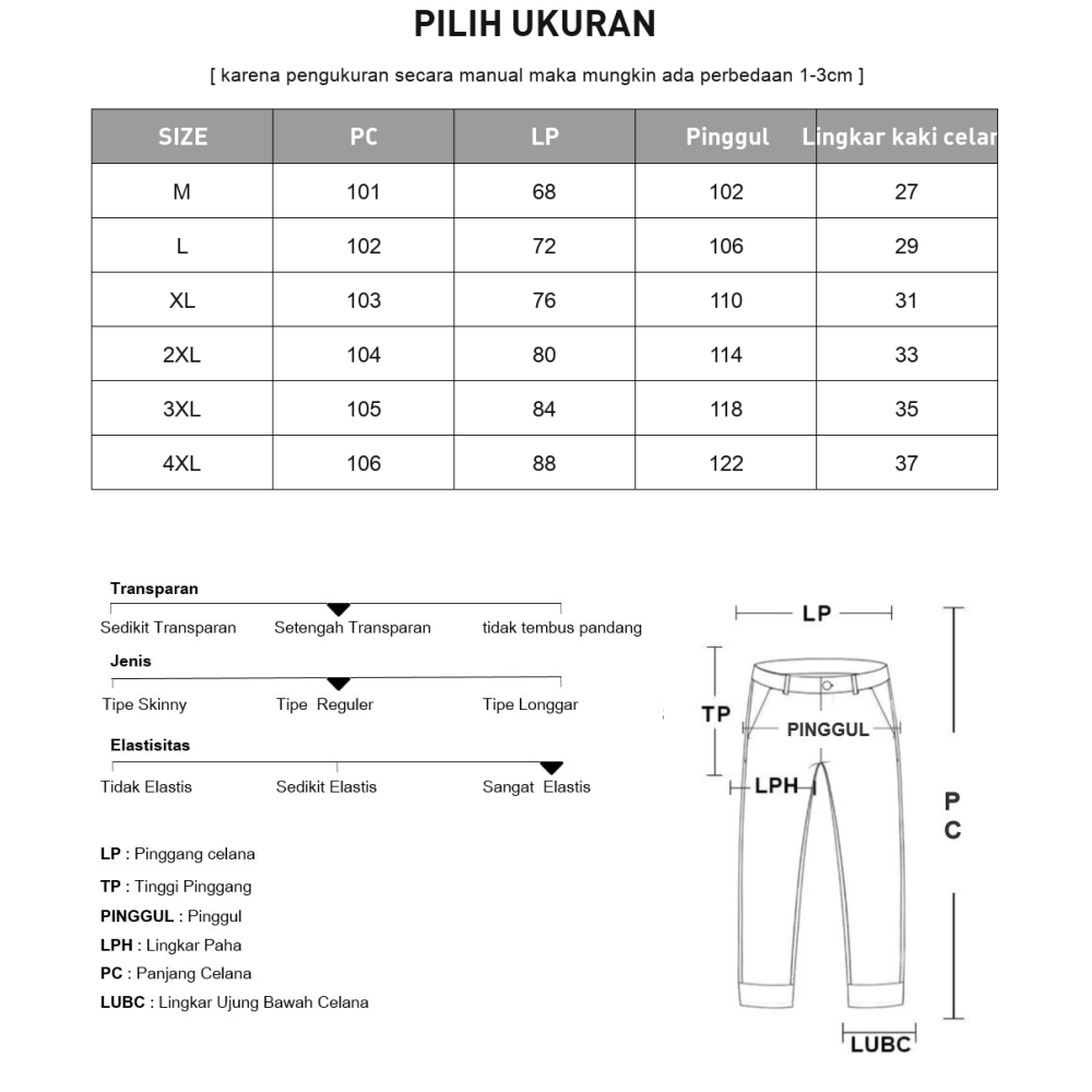 [READY STOCK]MODISH Celana pendek dengan gaya kasual untuk pria dimusim panas
