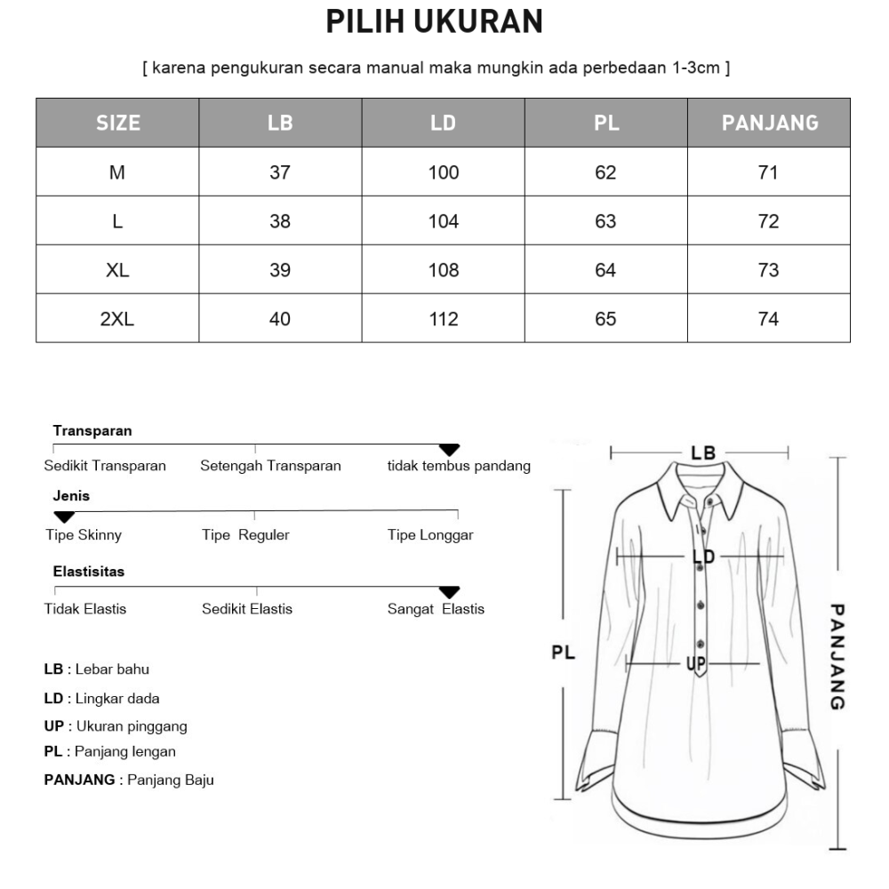 [CUCI GUDANG]FADFAD Fashion new temperament print thin sunscreen shirt women loose slim this year's popular shirt