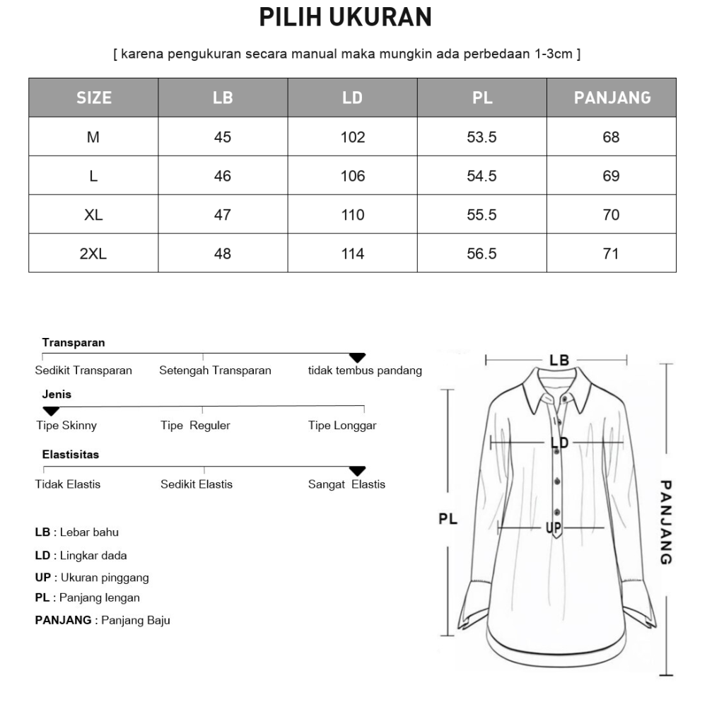 FADFAD 【posisi pola acak】kemeja cetak temperamen gaya baru wanita atasan elegan