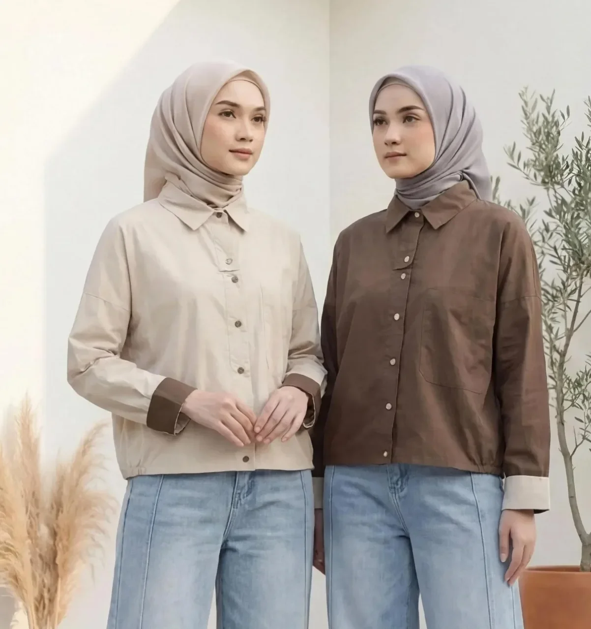 Readystock
