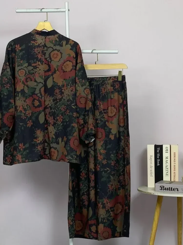 [READY STOCK]ASAYA Setelan wanita motif kotak-kotak elegan nyaman kekinian banyak pilihan