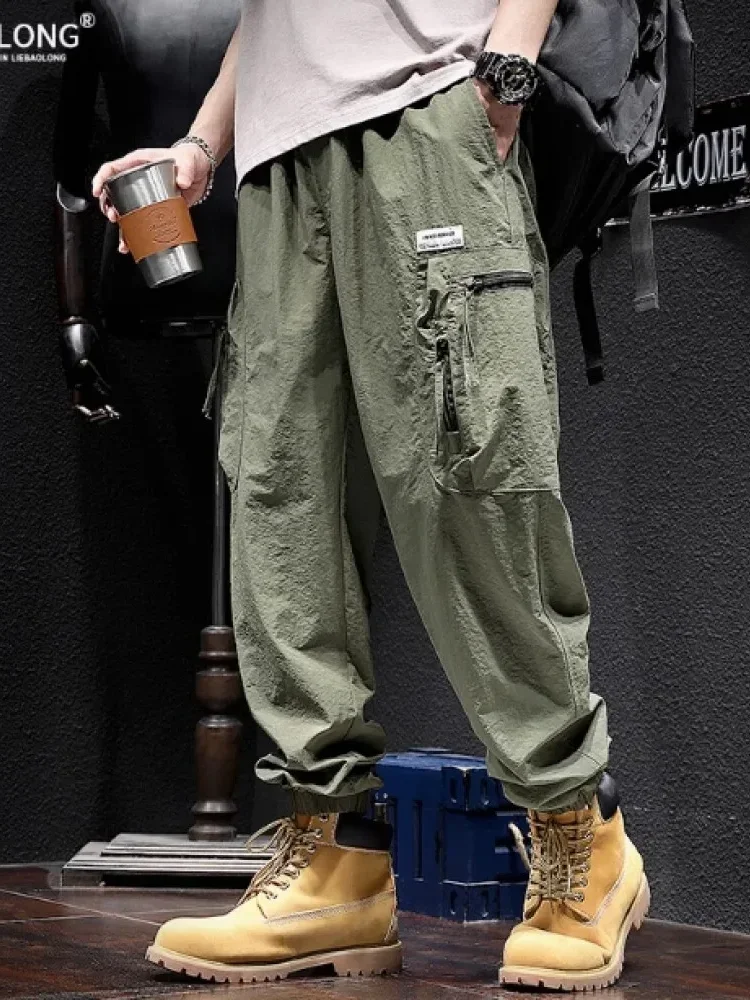 [READY STOCK]MODISH Celana pendek dengan gaya kasual untuk pria dimusim panas