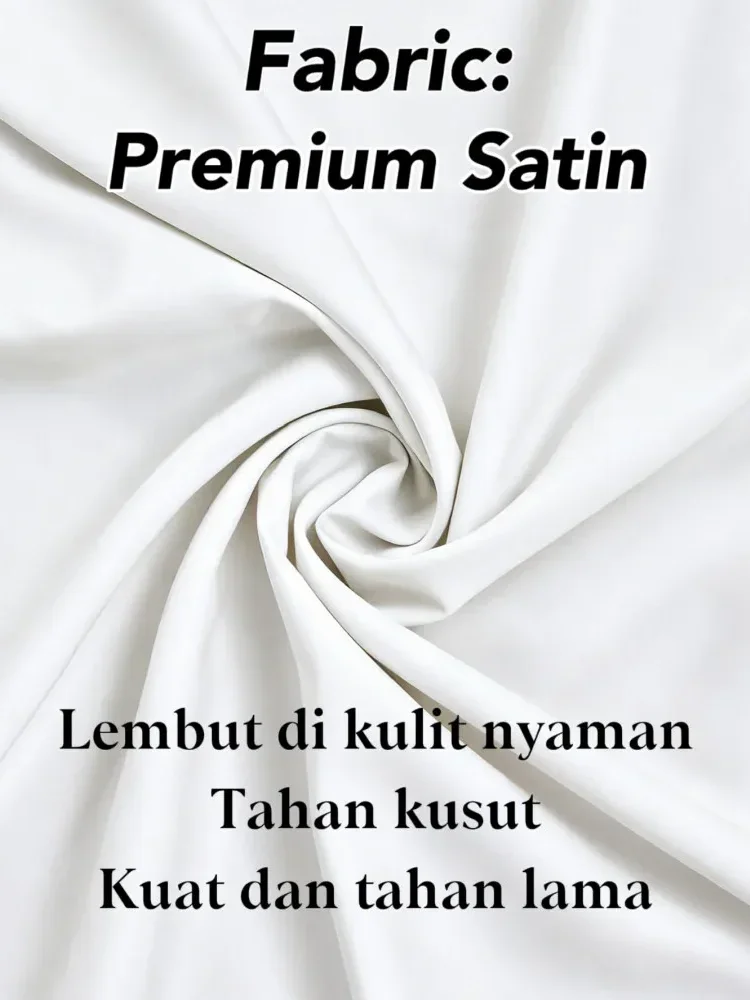 MODISH Atasan kemeja pria longgar lengan pendek gaya kasual