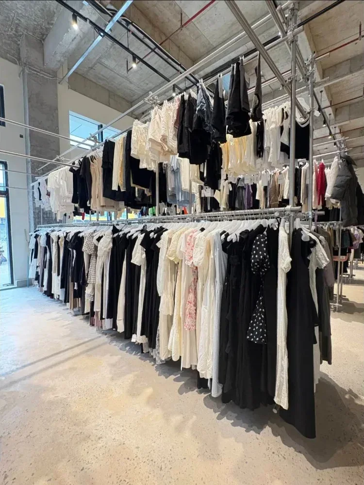 [CUCI GUDANG]ASAYA Beragam pakaian wanita gaya kasual dan elegan