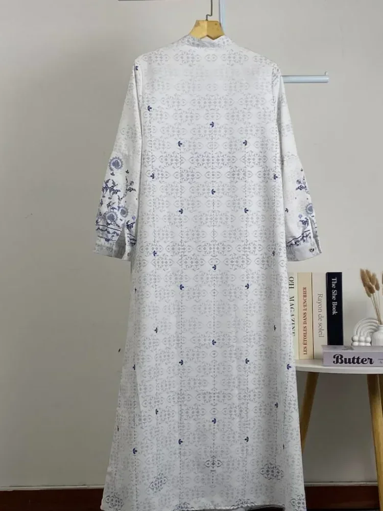 [NEW]ASAYA Setelan ibu dan anak motif floral motif cetak premium gaya elegan modis kekinian untuk wanita