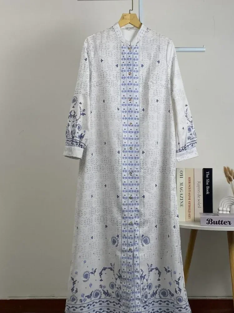 [NEW]ASAYA Setelan ibu dan anak motif floral motif cetak premium gaya elegan modis kekinian untuk wanita