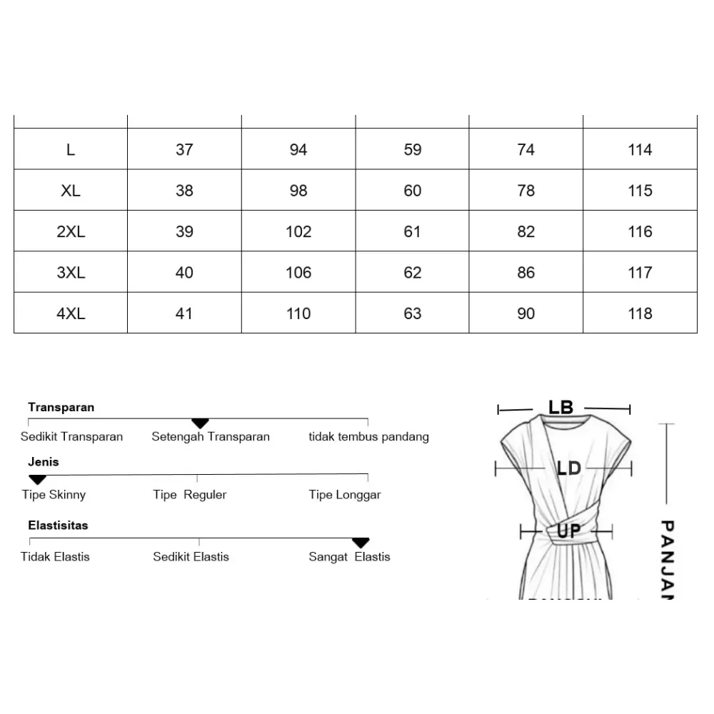 [NEW]FADFAD Gaun wanita motif bergaris rok panjang berkerah lengan panjang gaya kasual