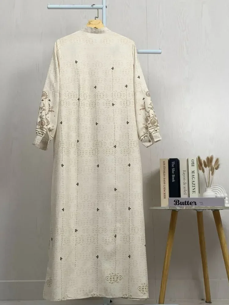 [DISKON KILAT]ASAYA Setelan ibu dan anak motif floral motif cetak premium gaya elegan modis kekinian untuk wanita